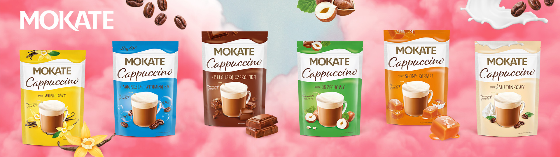 mokate