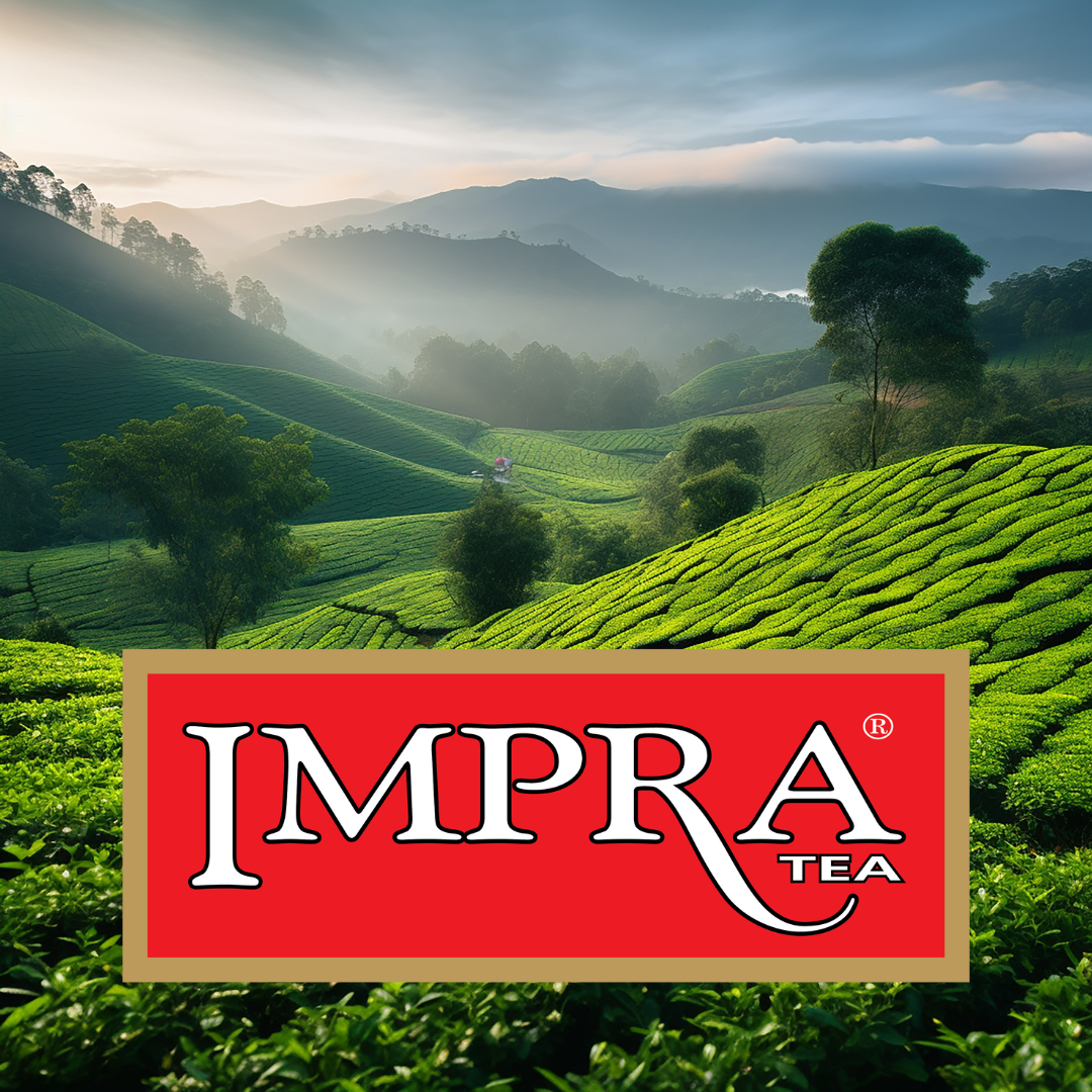 Impra Tea – Marka herbaty, którą pokochasz