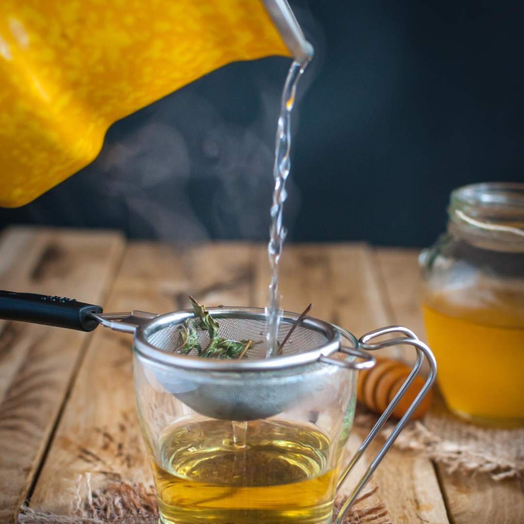 Herbaty funkcjonalne – naturalne sposoby na koncentrację, sen i odporność