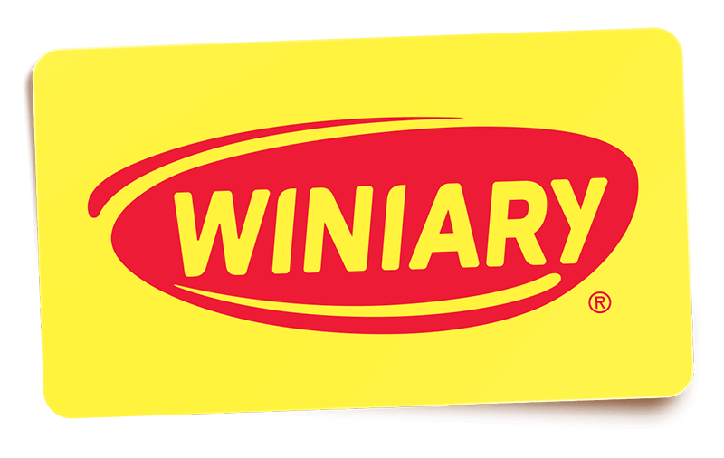 Winiary