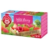 Teekanne Wild Berry herbata owocowa Truskawki i maliny 20 torebek
