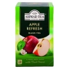 Ahmad Tea Apple refresh herbata czarna 20 saszetek