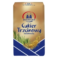 Cukier trzcinowy - 1kg
