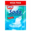 Soda oczyszczona Dr. Oetker mega paka 250g