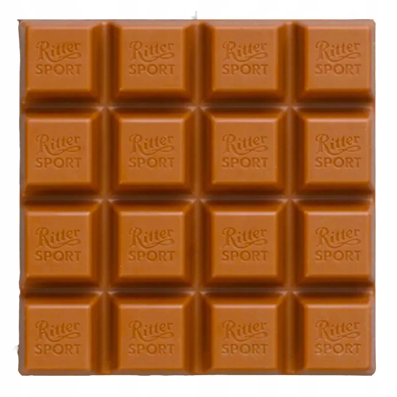 Ritter Sport Butter Biscuit Czekolada mleczna z herbatnikami 100g