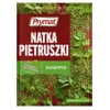 Natka pietruszki suszona Prymat 6g