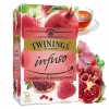 Twinings Infuso herbata Malina Granat 20 torebek
