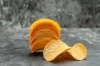 Chipsy Pringles texas bbq 165 g