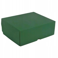 Zielony - 30x26x11