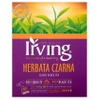 Irving herbata czarna 100 torebek