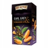 Big Active herbata czarna Earl Grey Pomarańcza 80 g