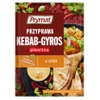 Prymat przyprawa gyros kebab pikantna 30g