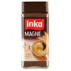 Inka kawa zbożowa rozpuszczalna wzbogacona w magnez Magne 100g