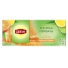 Zielona herbata Lipton cytrusy 20 torebek
