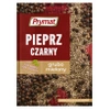 Przyprawa Prymat pieprz czarny grubo mielony 15g