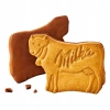 Milka Choco Moo ciastka oblane czekoladą 120g