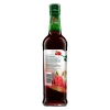 Malina żurawina syrop Herbapol 420 ml