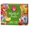 TEEKANNE KOLEKCJA HERBAT WORLD OF FRUITS 30T