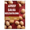 Gałka muszkatołowa cała 