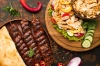 Prymat przyprawa gyros kebab 30g