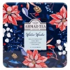 Ahmad Winter Wonder Selection Zestaw herbat w puszce 4 smaki 40 kopert
