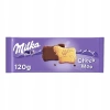 Milka Choco Moo ciastka oblane czekoladą 120g