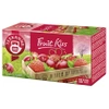 Teekanne Fruit Kiss herbata owocowa wiśnia-truskawka 20 torebek
