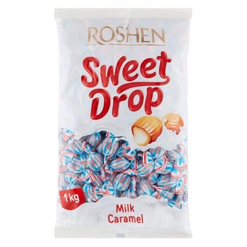 Roshen Sweet Drop cukierki 1 kg
