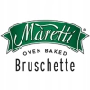 Maretti Zestaw grzanek Bruschette 2 smaki 6x70g
