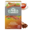 Ahmad Tea Rooibos i cynamon napar herbaciany 20 torebek