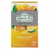 Ahmad Tea owoce cytrusowe herbata 20 torebek