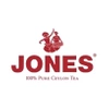 Czarna herbata liściasta Jones Classic 100g