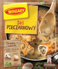 SOS WINIARY PIECZARKOWY 30G NESTLE