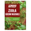 Kuchnia włoska przyprawy Prymat zioła 8 g