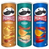 Paprika, Pizza, Ketchup