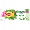 Herbata ziołowa Lipton Pokrzywa z mango 20 torebek