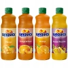 Sunquick Zestaw koncentratów do napoju mix smaków 4x700ml - Mango, Pomarańcza, Marakuja, Pomarańcza brzoskwinia