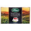 Bifix Kompozycja 6 smaków Zestaw herbat 60 saszetek