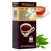 Black Tea B901 
