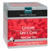 Dilmah herbata czarna ceylon spice chai 20 piramidek