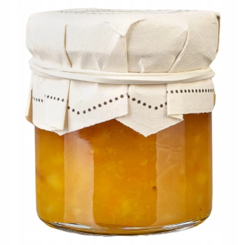 Spichlerz Konfitura pomarańczowa 40 g