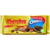 Oreo czekolada mleczna Marabou 220g