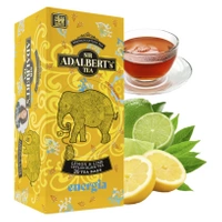 Cytryna limonka
