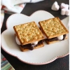 Winiary Budyń o smaku deseru S’mores bez dodatku cukru 35g