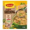 Winiary zupa grochowa 3 porcje szybkie danie 75g