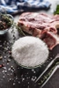 Przyprawa Prymat sól peklowa drobnoziarnista 50g