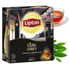 LIPTON herbata czarna EARL GREY 92 torebki