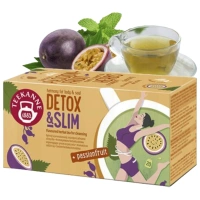Detox & Slim Marakuja