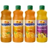 Sunquick Zestaw koncentratów do napoju mix smaków 4x700ml - Mango, Pomarańcza, Marakuja
