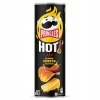 Hot Flamin` Cheese